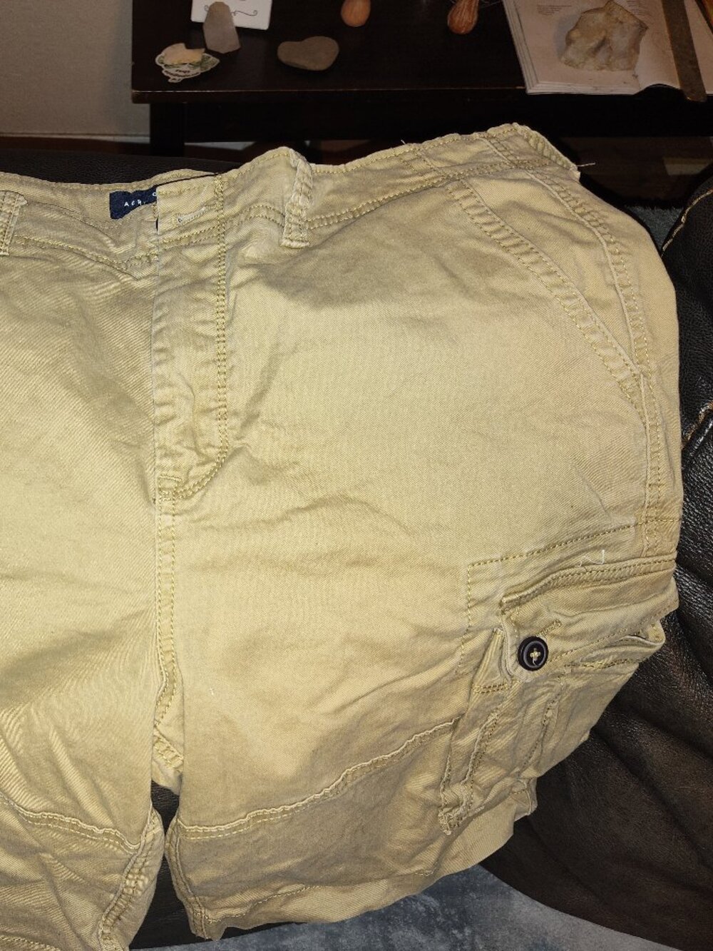 Cargo Shorts - Picture 4 of 4